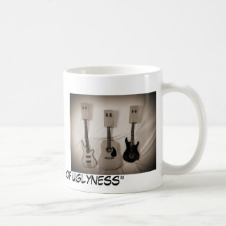 La tasse de poursuite