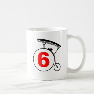 La tasse de prisonnier