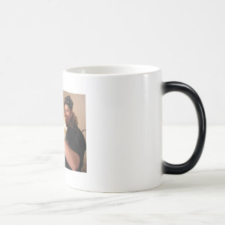 La tasse de Rob