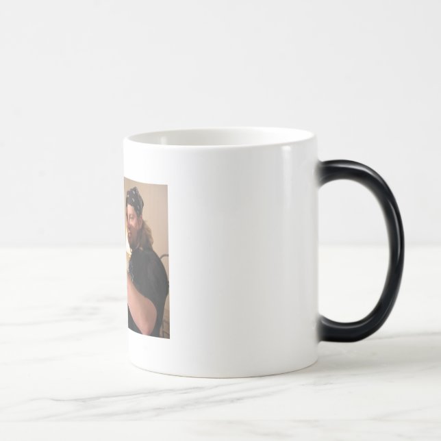 La tasse de Rob (Droite)