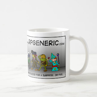 La tasse de RPGroup