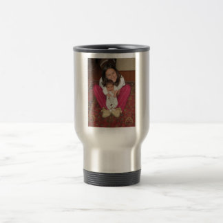 La tasse de Samantha