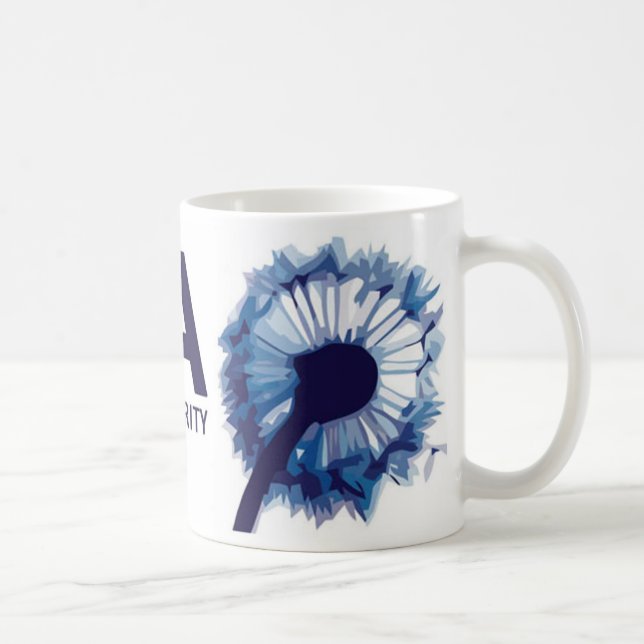 La tasse de SILA (Droite)