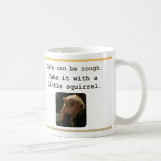 La tasse de Squirmle