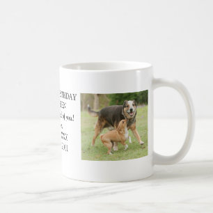 La tasse de Stephen