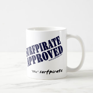 "" la tasse de surfpirate
