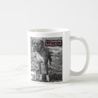 La tasse de tonnelier