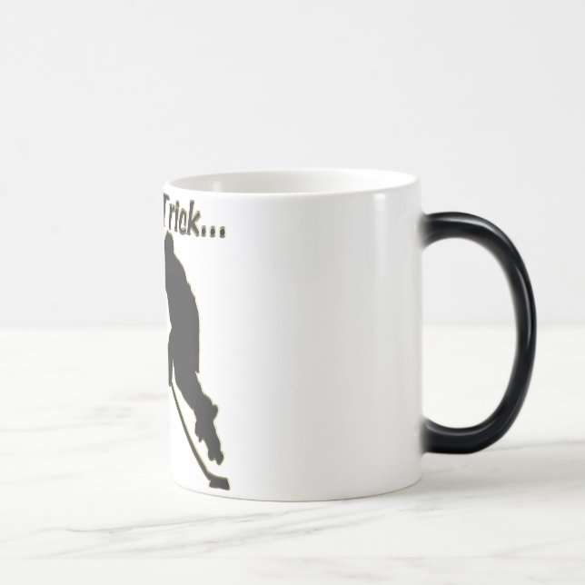 La tasse de tour de casquette (Droite)