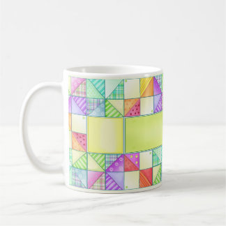 La tasse d'édredon de soleil