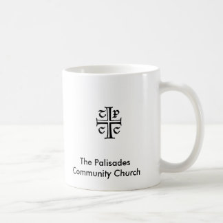 La tasse d'église communautaire de palissades