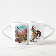 La tasse des amoureux