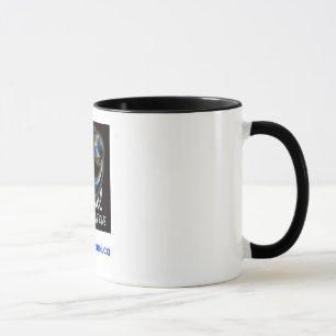 La tasse des communications de Chenel