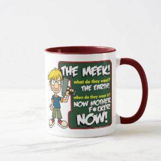 La tasse douce