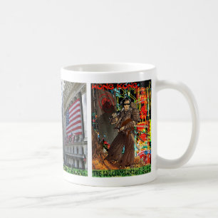 La tasse du blog WilliamBanzai7