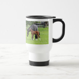 La tasse du Cheval Lover