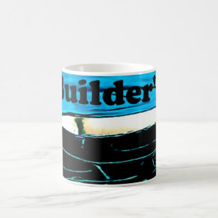 La tasse du constructeur