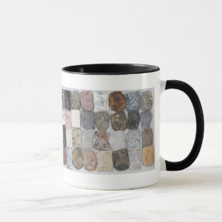 La tasse du géologue