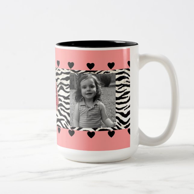 La tasse du Gi de Gi (Droit)