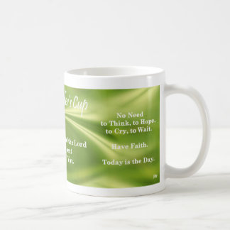 La tasse du guérisseur