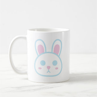 La tasse du lapin