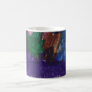 La tasse du lis