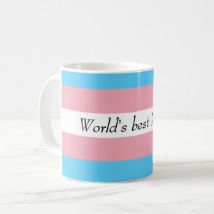 La tasse du meilleur nibling du monde