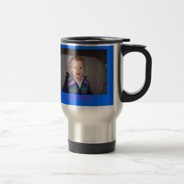 La tasse du papa (Droit)