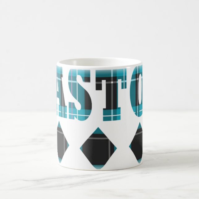 La tasse du pasteur (Centre)