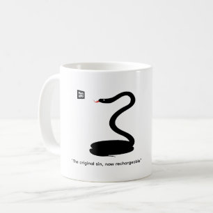 La tasse du péché originel