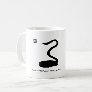 La tasse du péché originel