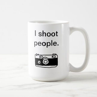 La tasse du photographe
