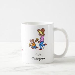 La tasse du professeur