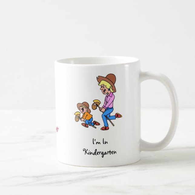 La tasse du professeur (Droite)