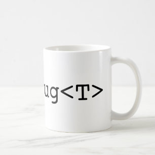 La tasse du programmeur