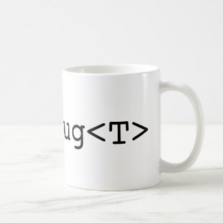 La tasse du programmeur