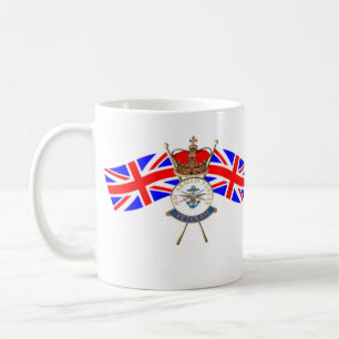 La tasse du vétéran