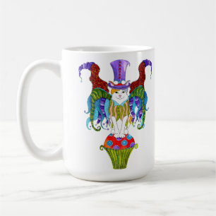 La tasse folle de Cupcaker