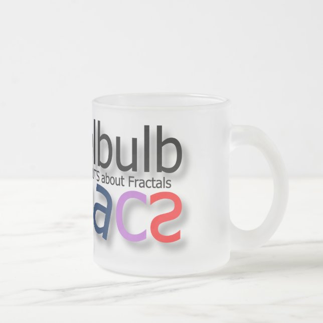 La tasse givrée finale (Droit)