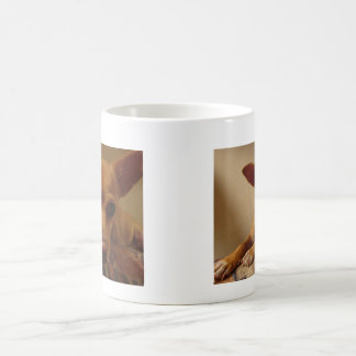 La tasse II de Bubba