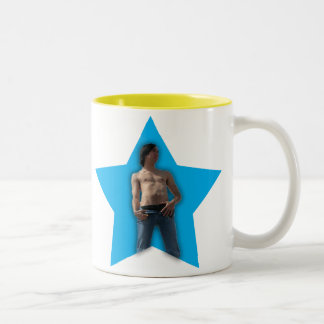 La tasse impressionnante de Vince