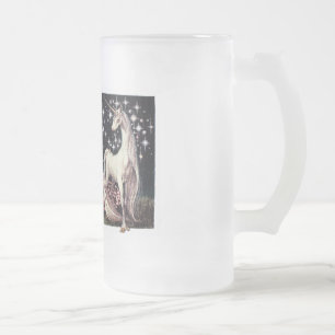 La tasse licorne