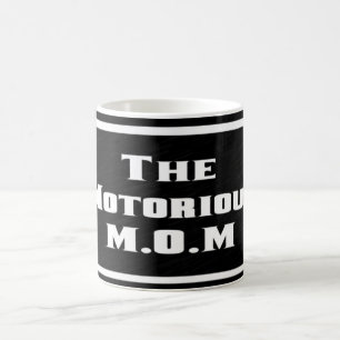 La tasse notoire de M.O.M