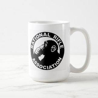 La tasse officielle de l'association rationnelle