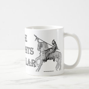La TASSE ou STEIN de Templars