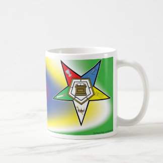 La tasse ou Stein d'OES