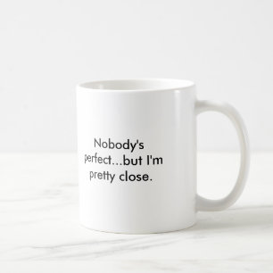 La tasse parfaite
