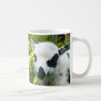 La tasse parfaite de Lambie
