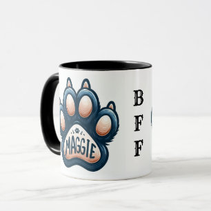 La tasse parfaite de Maggie