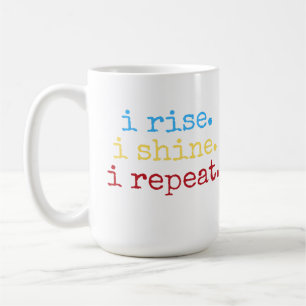 La tasse parfaite pour commencer votre journée
