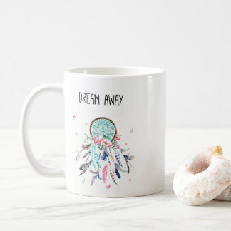 La tasse partie de rêve